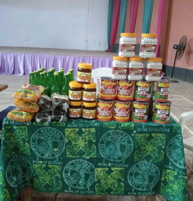 Northern Regional Traditional Food Exhibition promotes heritage
