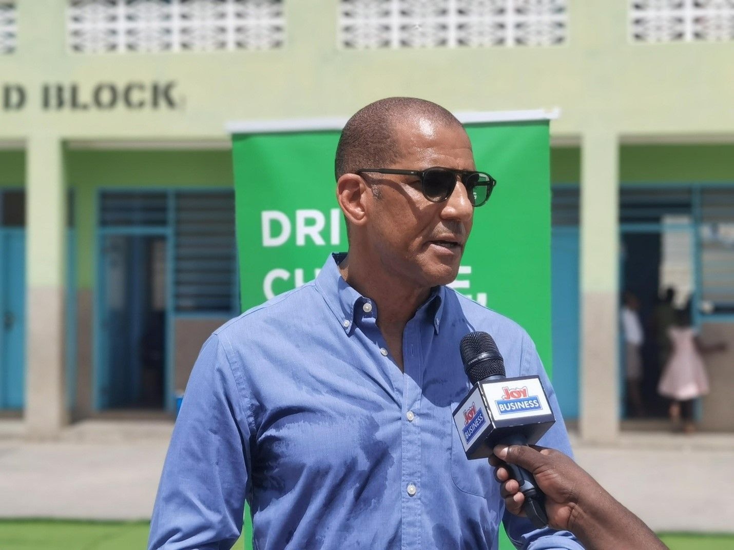 ZEN Petroleum fuels brighter futures with GH¢2m education investment