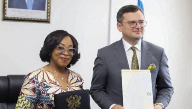 Uncomfortable truth: Africa supports Ukraine's sovereignty and territorial integrity