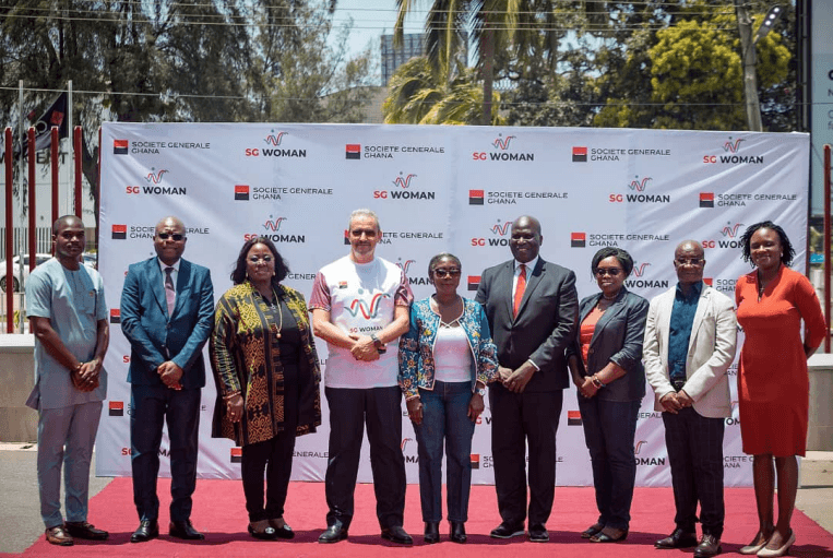 SDGs Director advocates innovative approaches to boost MSMEs capital access