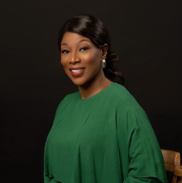 Prof. Dr. Grace Ayensu-Danquah – a high-achiever fighting for welfare of women and children