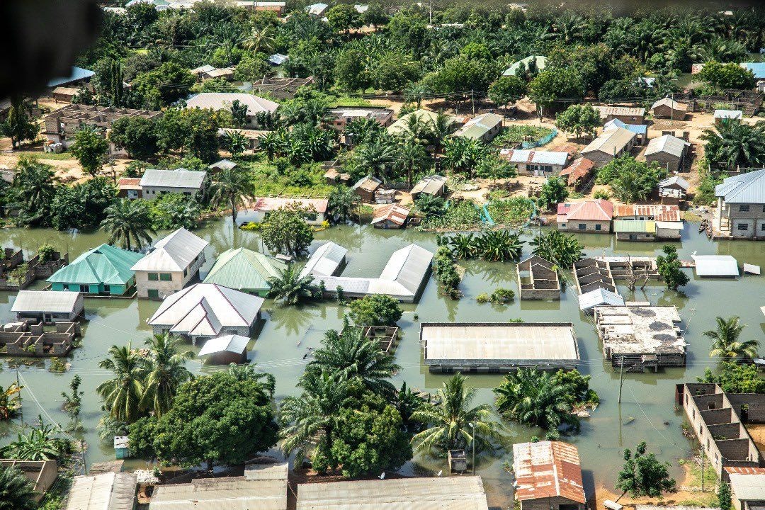 Editorial: Aftermath of Akosombo floods still reeling