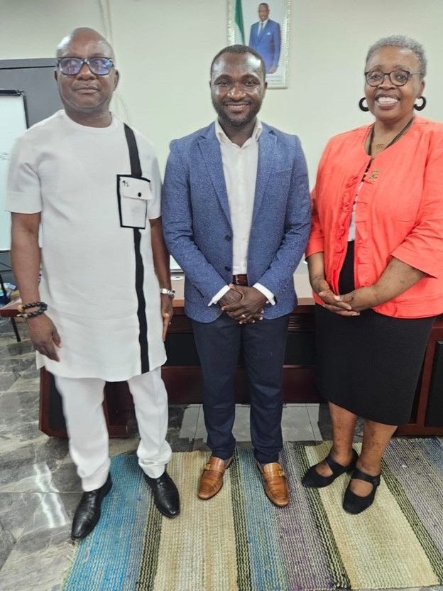Abanga Farms partners with MEDA to revolutionize rice production