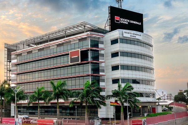 Societe Generale Group initiates strategic review of Societe Generale Ghana