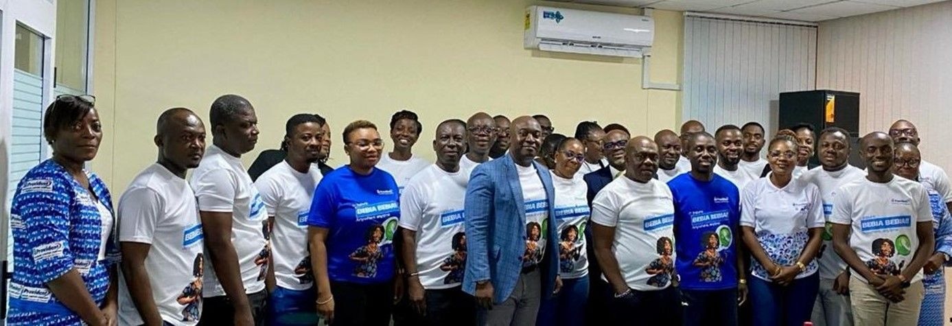Provident Insurance elevates customer service