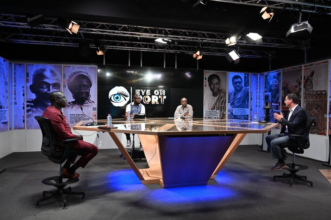 Experts Identify opportunities for Growth in Africa’s underdeveloped logistics sector