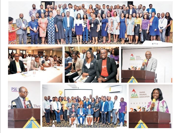 2024 GIA educational seminar ends
