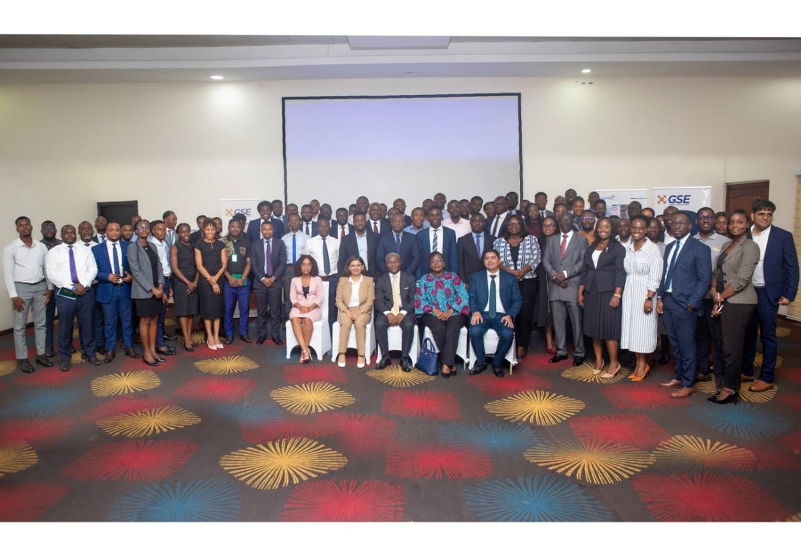 Regulus Finance, GSE, GFIM hosts workshop on portfolio management strategies