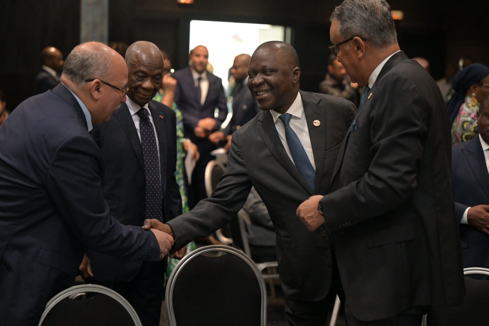 Morocco is calling: Air Cote D'Ivoire starts 2x weekly flights to Casablanca