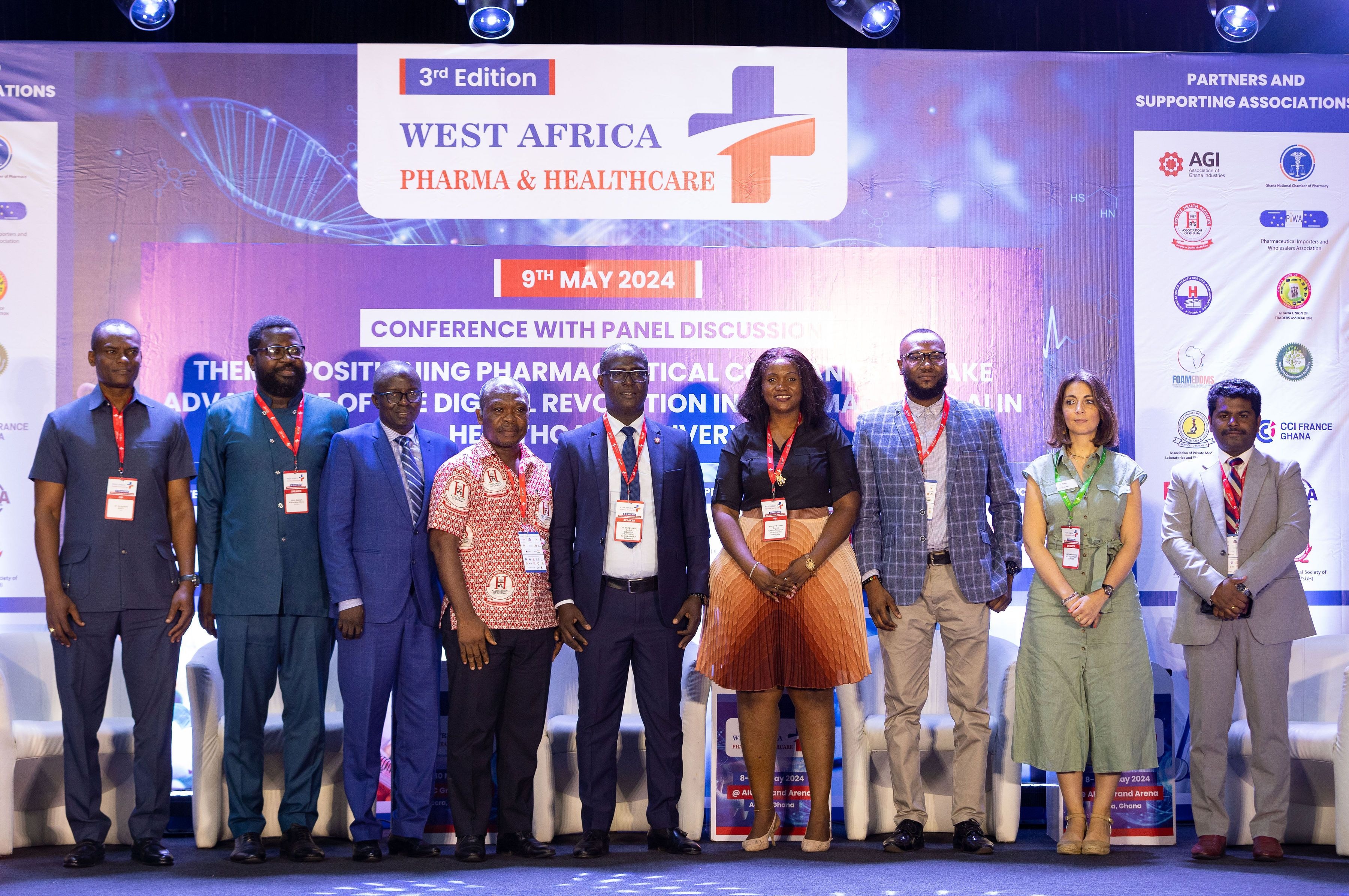 Pharmacy Council to demand digital infrastructure for licencing