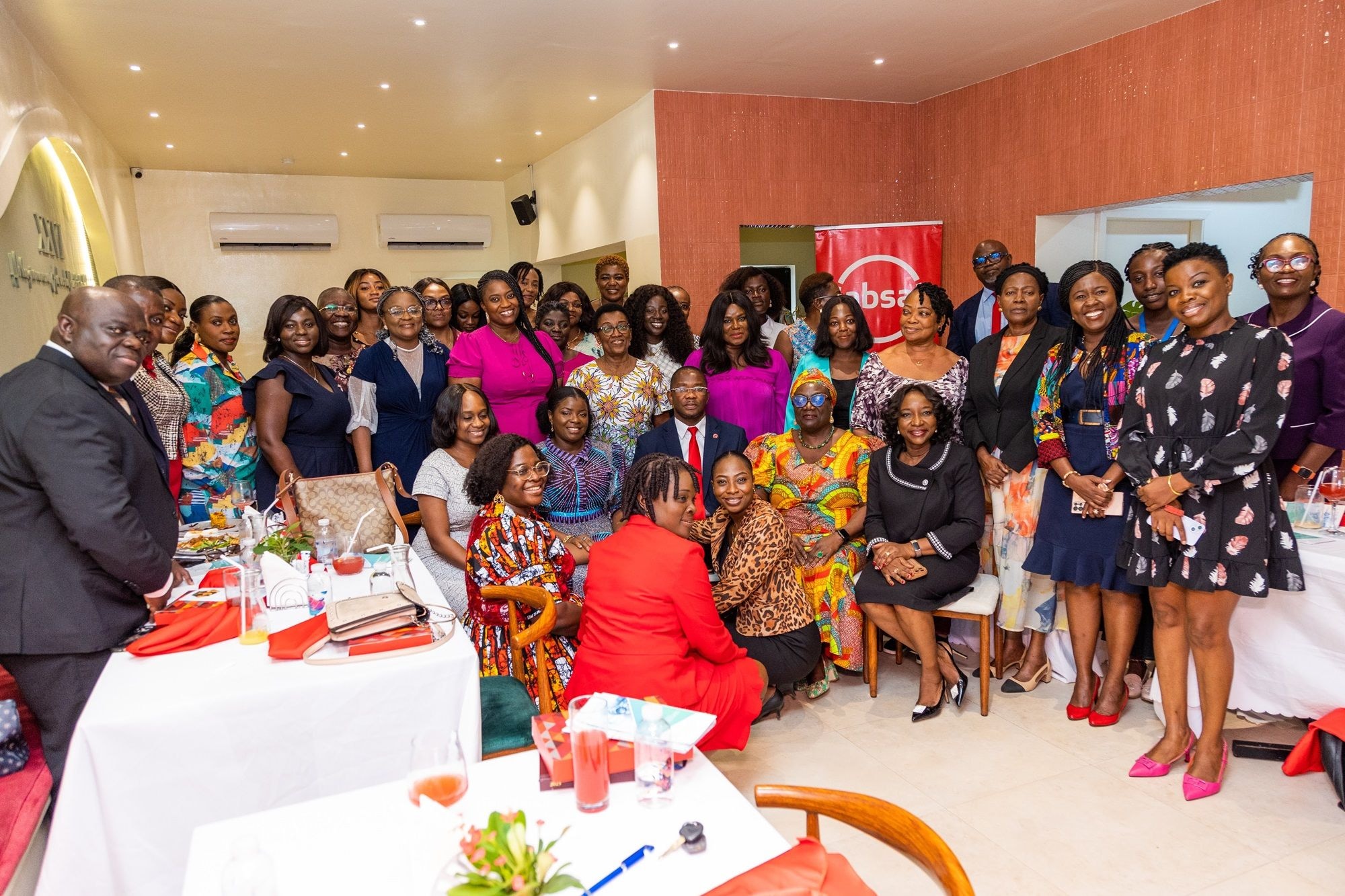 Absa Bank honours mothers