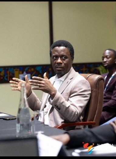 Regulators must listen to market in policy development -CEO eTranzact Global