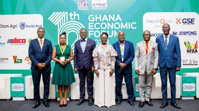 12TH Ghana Economic Forum 2023: key outcomes and recommendations