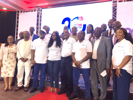 GLICO Healthcare launches 20th anniversary, introduces Retirees Health Plan