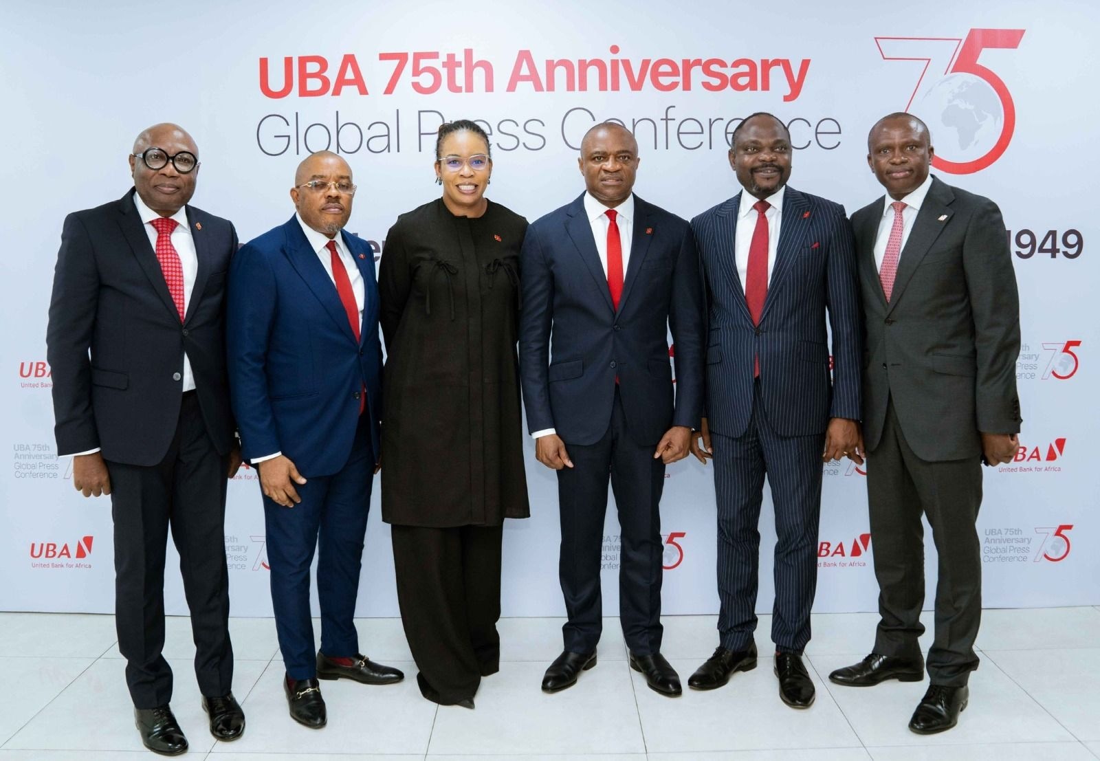 UBA Group emphasises focus on innovation, capital flows, trade and investments