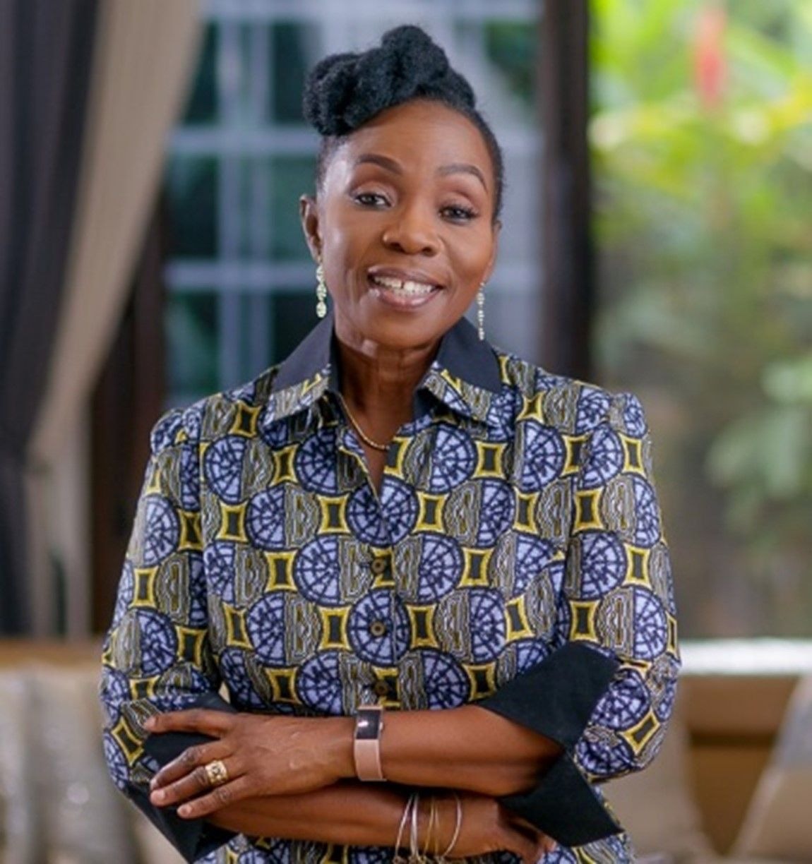 Stratcomm Africa is 30