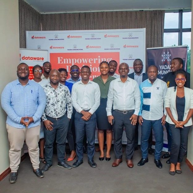 Finance leaders benefit from 2-day training on data analytics