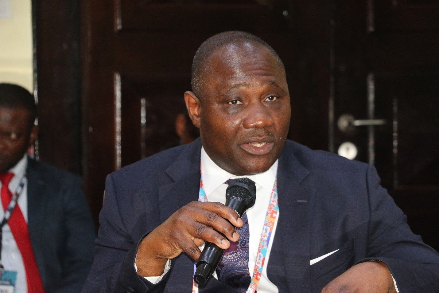 GCB Bank to transform cashew sector with innovative financial and technology solutions
