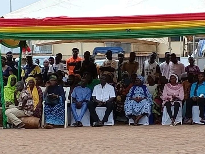 GTA Director advocates enabling environment to attract investors