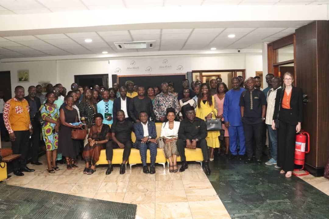 52 SMEs to benefit from AGI/GIZ AfNEXT grant scheme