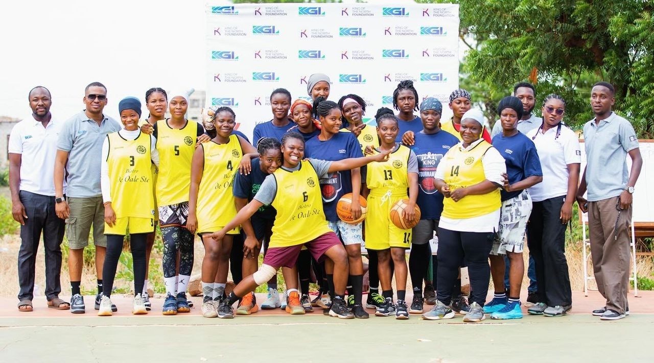 KoTN Foundation leverages basketball to transform lives