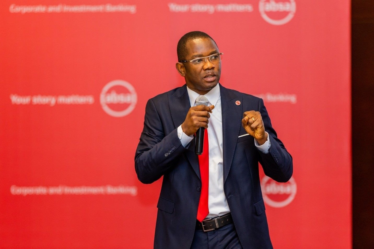 Absa Bank supports clients with strategic risk management education