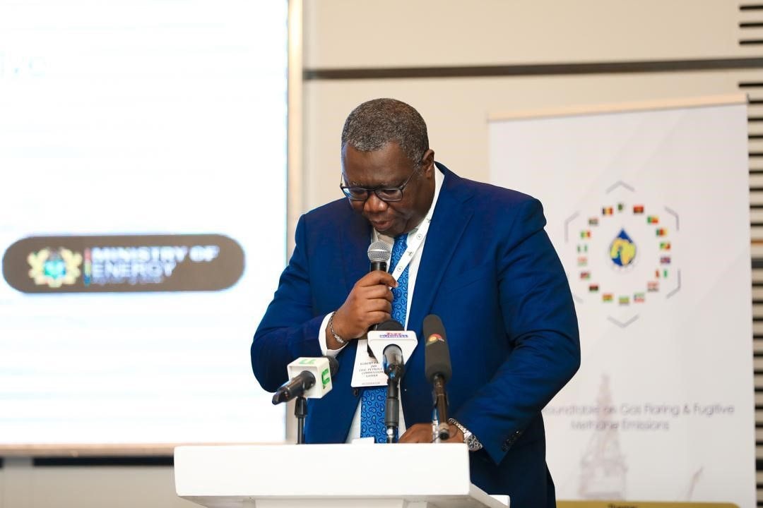 APPO chief urges shift in African oil and gas industry amid global energy shift