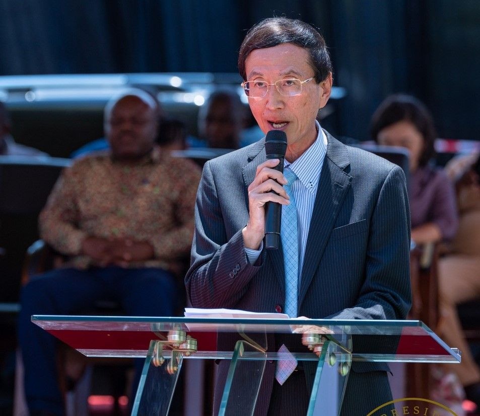 Gov’t secures JP¥323m Japan scholarship support