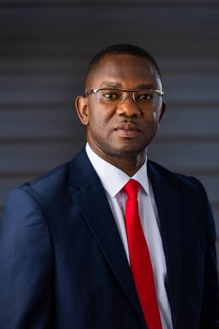 An interview with Absa interim MD on World Environment Day
