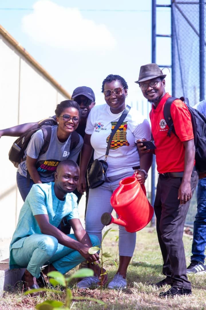 World Environment Day 2024: A Call to Action for Ghana