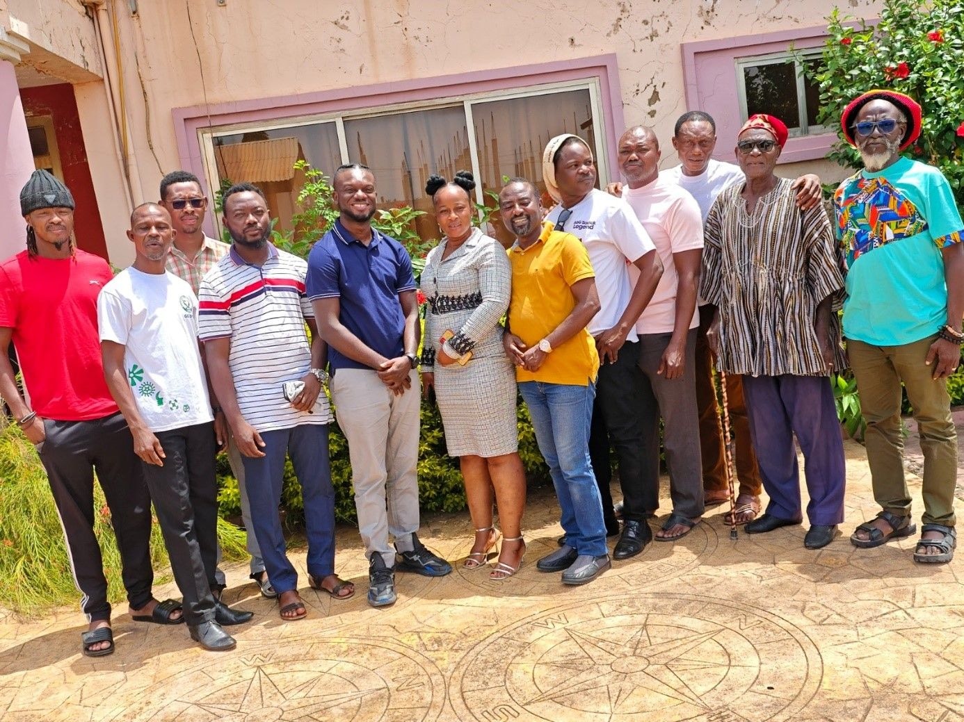 MUSIGA hosts workshop on ‘Leveraging Digital Tools to Generate Revenue’ in Tamale