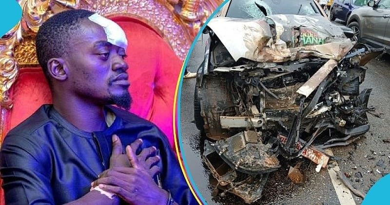 CanoeVibes: a Country Called Ghana; how Lilwin’s movie title manifest the ugly side of fame
