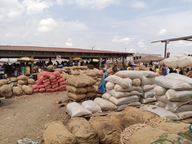 FSRP targets irrigation scheme for rice, tomato et al