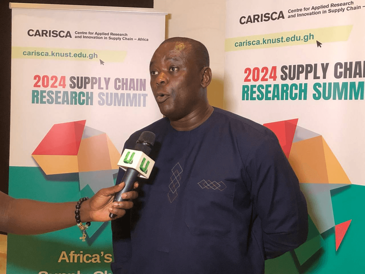 Supply Chain resilience crucial for economic transformation in Africa
