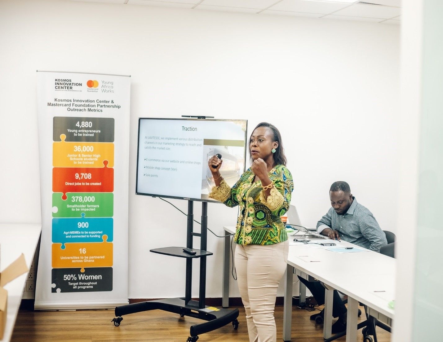 KIC opens call for Business Booster Programme