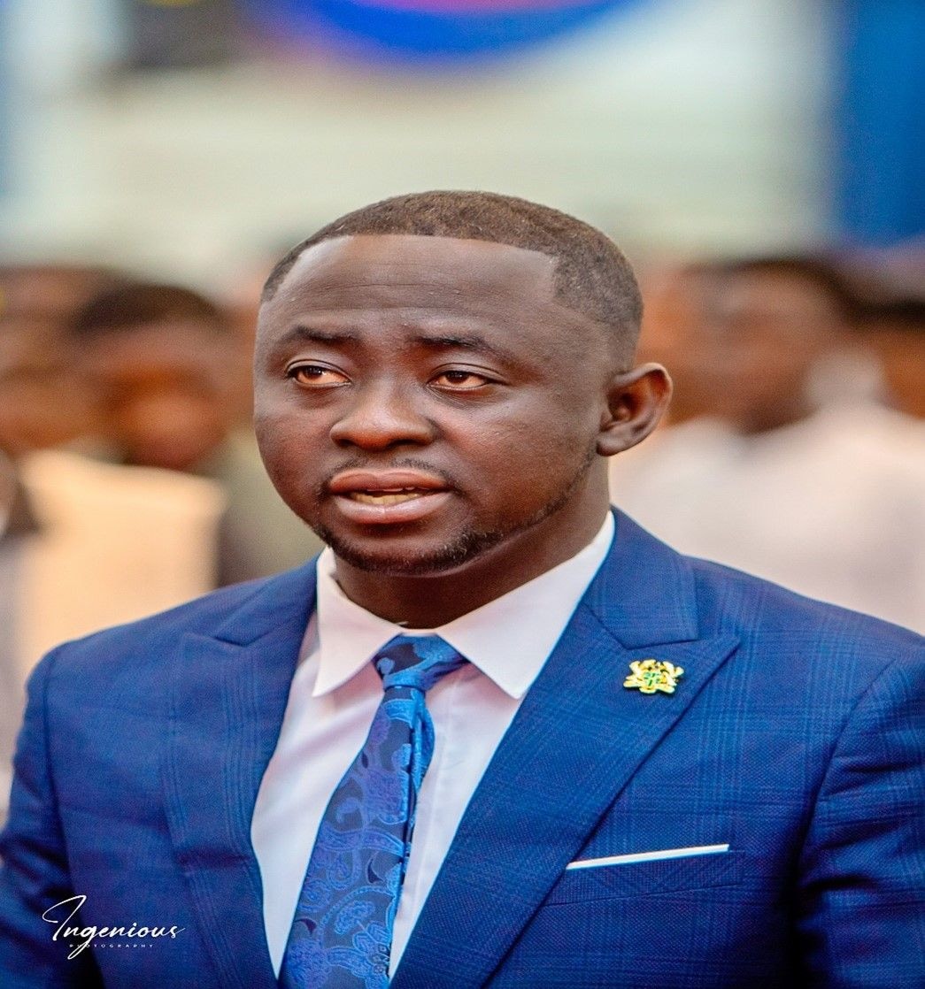 GRASAG President appointed to steering committee of Global Student Forum