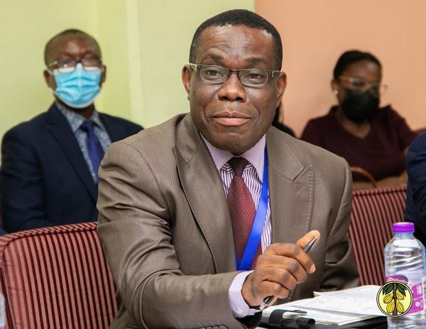 Internal auditors crucial for ensuring effective public financial systems