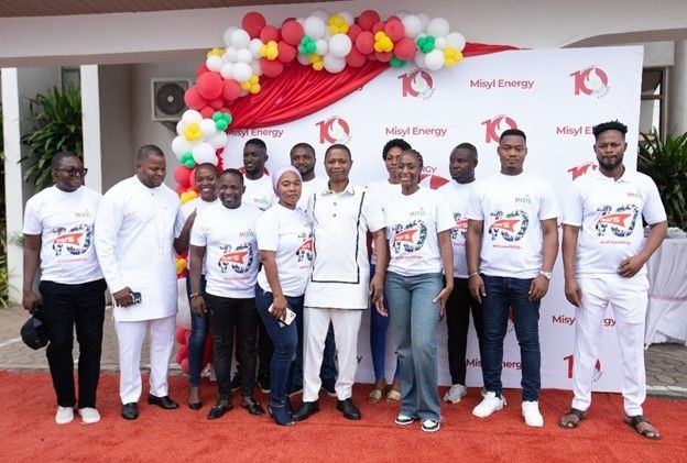 MISYL urges gov't to prioritise energy sector for national security, economic stability