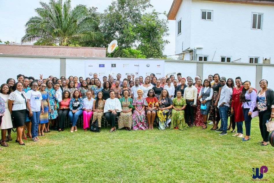Women in PR summit takes place this month