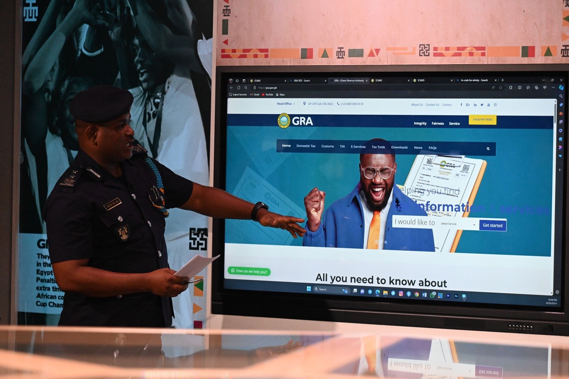 Customs justifies use of foreign currencies for duty calculations