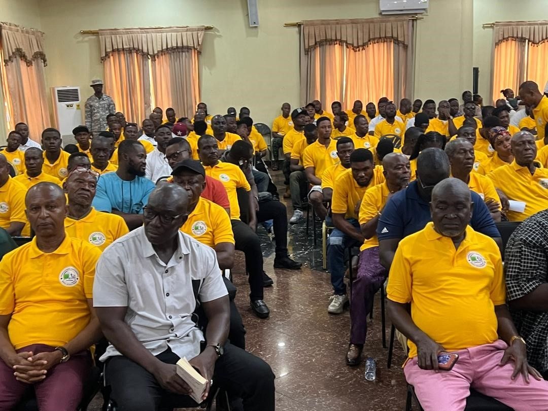 GNASSM files GH₵1.5m defamation lawsuit against Philip Bawa et al