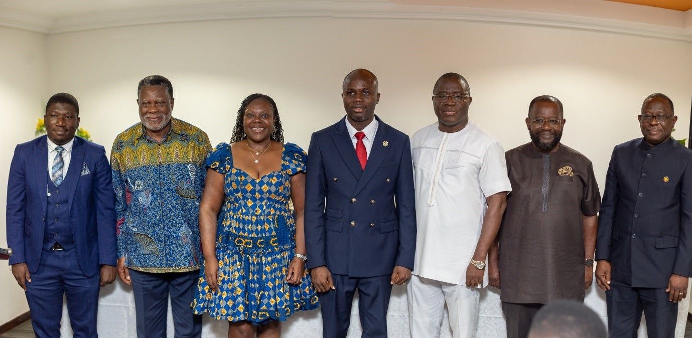 8th Ghana Energy Awards to spotlight local content initiatives