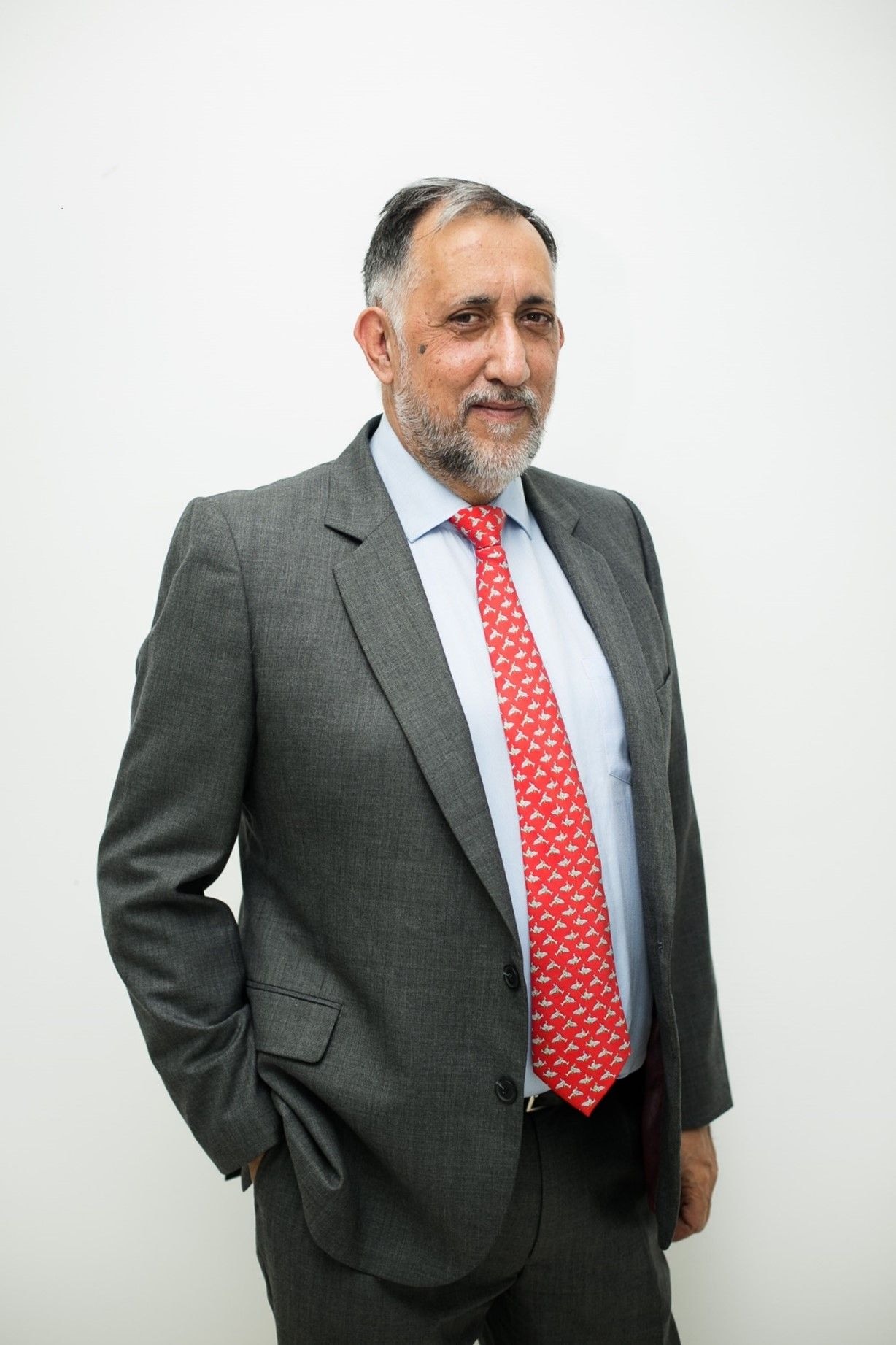 Vivo Energy gets new Managing Director