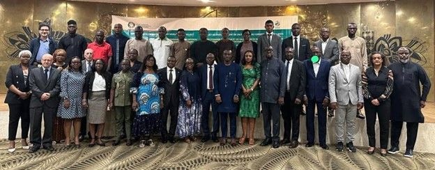 ECOWAS concludes review of interim Abidjan-Lagos Corridor Highway project
