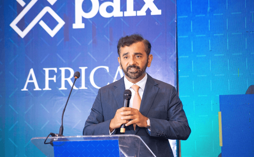 Digital transformation key to economic prosperity – PAIX Data Centres