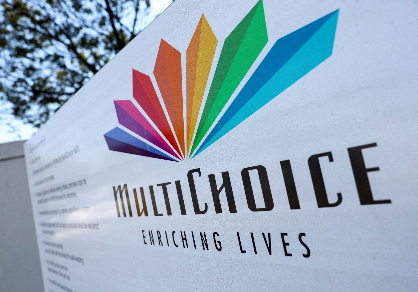 MultiChoice Group releases 2024 ESG report
