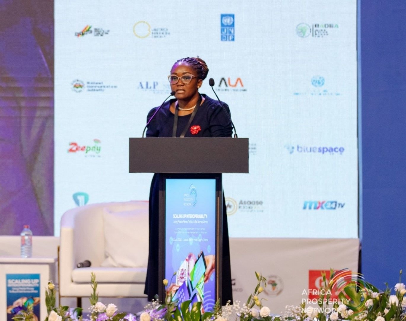 Telecel calls for bold action on cross-border mobile money interoperability