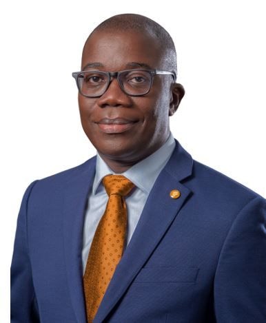 Fidelity Bank prioritising environmental sustainability in core strategy – MD