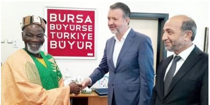 Economy must benefit from Bursa's US$25bn annual export production