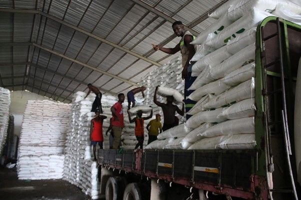 MoFA steps-up distribution of farm inputs under PFJ 2.0